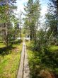 Sauna Luirojärvi